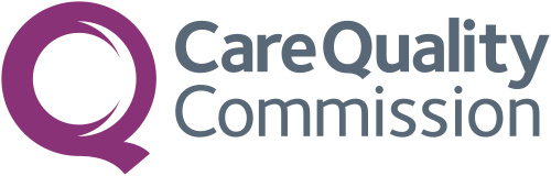 CQC Registered